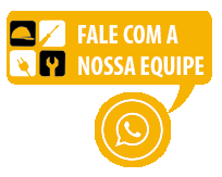 Fale Conosco pelo WhatsApp